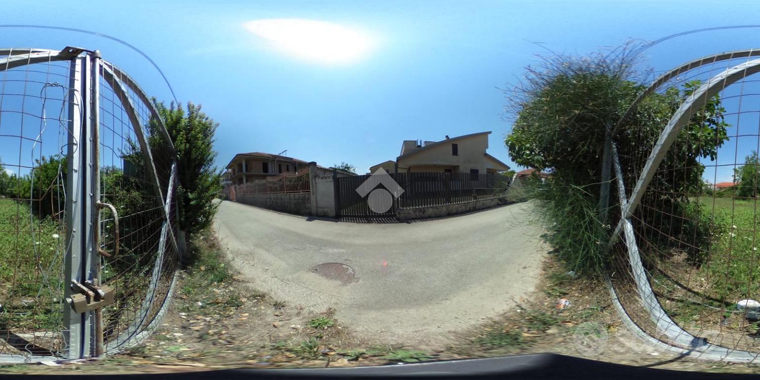 TER. RESIDENZIALE A CAPUA - Vista 4