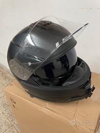 Casco modulare