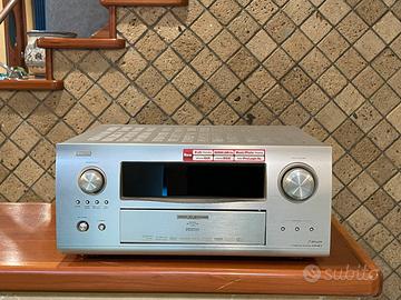 Denon AVR 4810