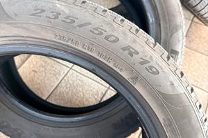 Gomme invernali Pirelli 235.50.19