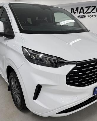 Ford Tourneo Custom 320L2H1 2.0 Eco 136cv Tit...