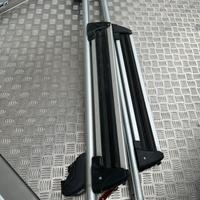 Barre universali + porta sci