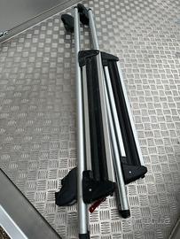 Barre universali + porta sci