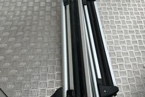 Barre universali + porta sci