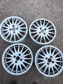 cerchi oz 15"