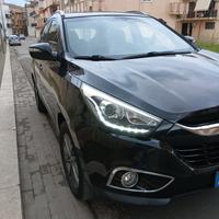 hyunday ix35 suv urgent realizzo