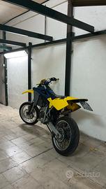 Husqvarna Sm 125 2t