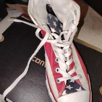 scarpe da ginnastica donna n