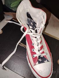 scarpe da ginnastica donna n