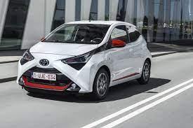Ricambi disponibili toyota aygo x yaris cross c-hr