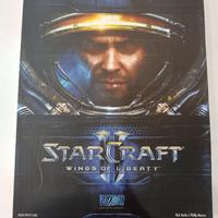 Guida Ufficiale StarCraft II – Wings of Liberty