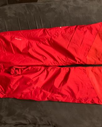 Pantaloni sci bambino