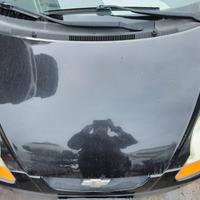 CHEVROLET MATIZ 2009 - COFANO ANTERIORE