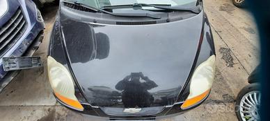 CHEVROLET MATIZ 2009 - COFANO ANTERIORE