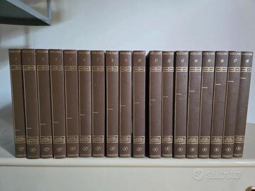 GRANDE ENCICLOPEDIA HOEPLI