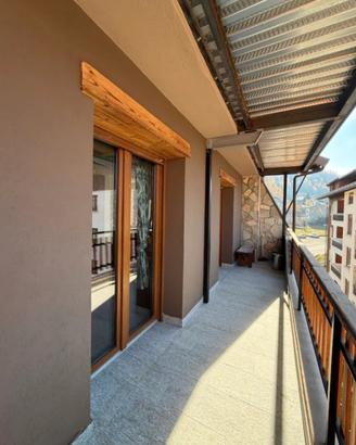 7 posti letto Oulx