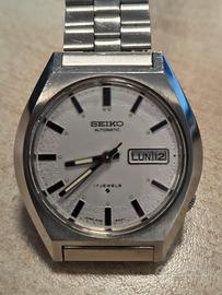 orologio Seiko 6109-8019