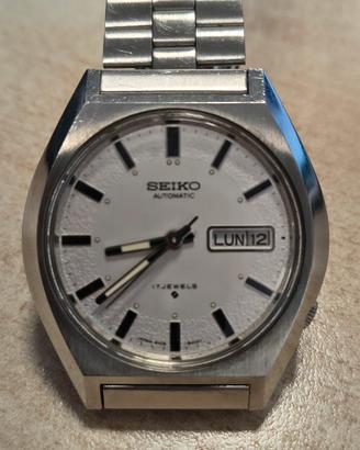 orologio Seiko 6109-8019