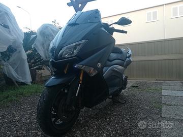 YAMAHA TMAX IRONMAX 530 ABS KM 40K 2015