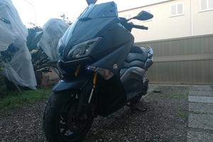YAMAHA TMAX IRONMAX 530 ABS KM 40K 2015