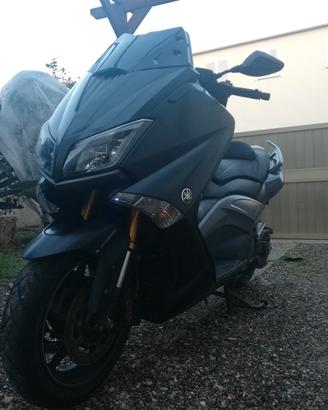 YAMAHA TMAX IRONMAX 530 ABS KM 40K 2015