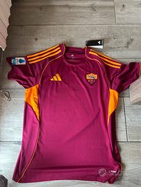 Maglia dybala nuova