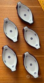 Ciotoline per aperitivo o salse