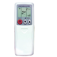 Mitsubishi Telecomando a infrarossi trasmettitore