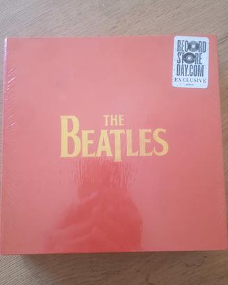 THE BEATLES  