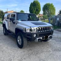 Hummer H3