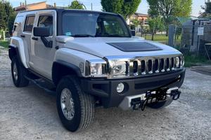 Hummer H3