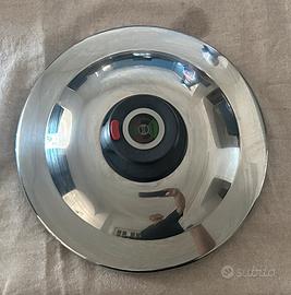 Amc coperchio Secuquick 24cm