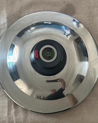 Amc coperchio Secuquick 24cm