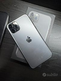 Iphone 11 Pro