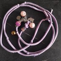 collana mya boccadamo