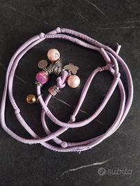 collana mya boccadamo