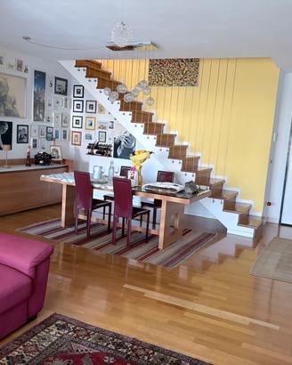 Attico Duplex a Chirignago