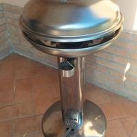 Barbecue a pellet Ompagrill  EDDI 4780 PELLET PRO