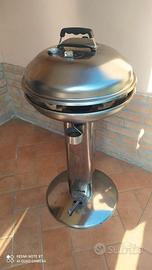 Barbecue a pellet Ompagrill  EDDI 4780 PELLET PRO