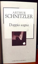 libro Arthur Schnitzler-Doppio Sogno