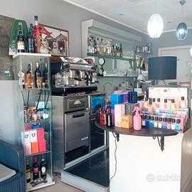 ATTIVITÀ DI BAR