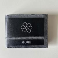 Portafoglio GURU originale con scatola