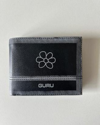 Portafoglio GURU originale con scatola