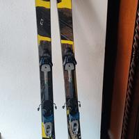 sci da scialpinismo volkl