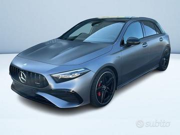 Mercedes-Benz Classe A 35 AMG 4Matic AMG Line...