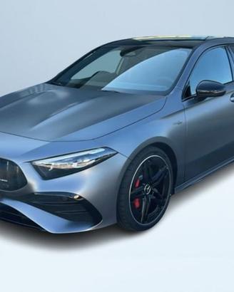 Mercedes-Benz Classe A 35 AMG 4Matic AMG Line...