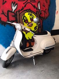Vespa 50 special
