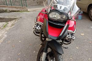 bmw r1200gs adventur