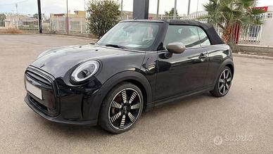 Mini 1.5 COOPER YOURS CABRIO