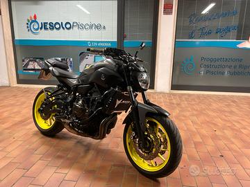 MT 07 DEPO A2
